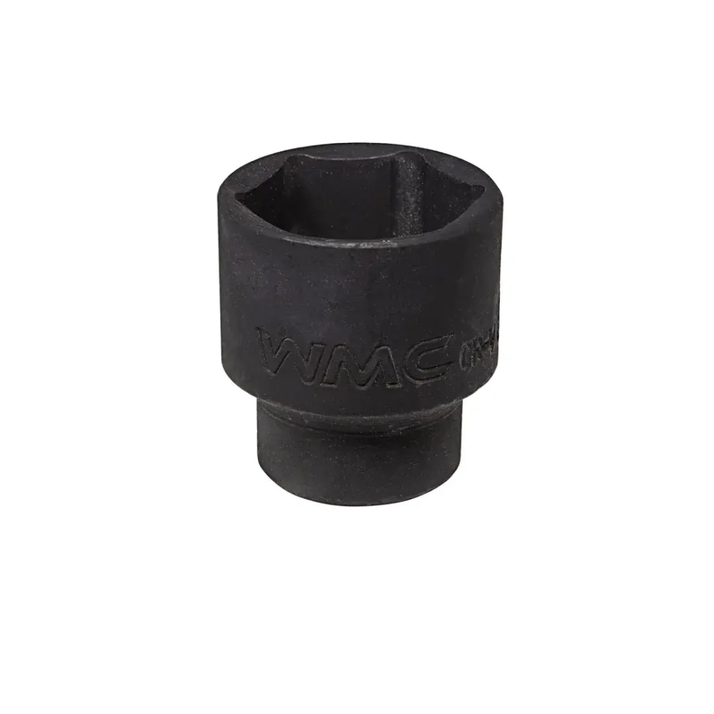 Головка ударная 30мм (6гр.),1/2'' WMC TOOLS WMC-44530