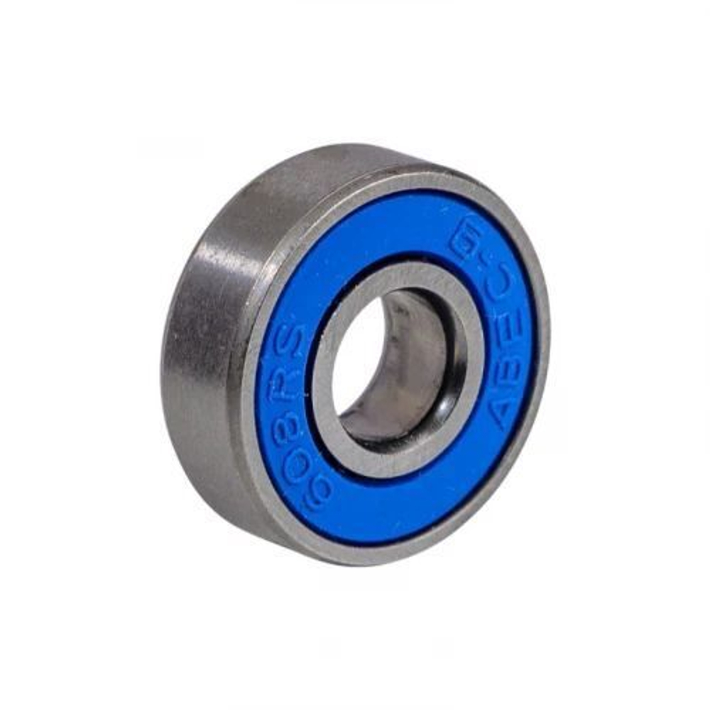 Подшипник 608 RS ABEC-9 (8x22x7)
