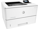Принтер HP LaserJet Pro M501dn, A4, 43 стр./мин, Ethernet