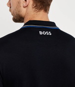 поло paddy pro BOSS GREEN - темно-синий(50469102)