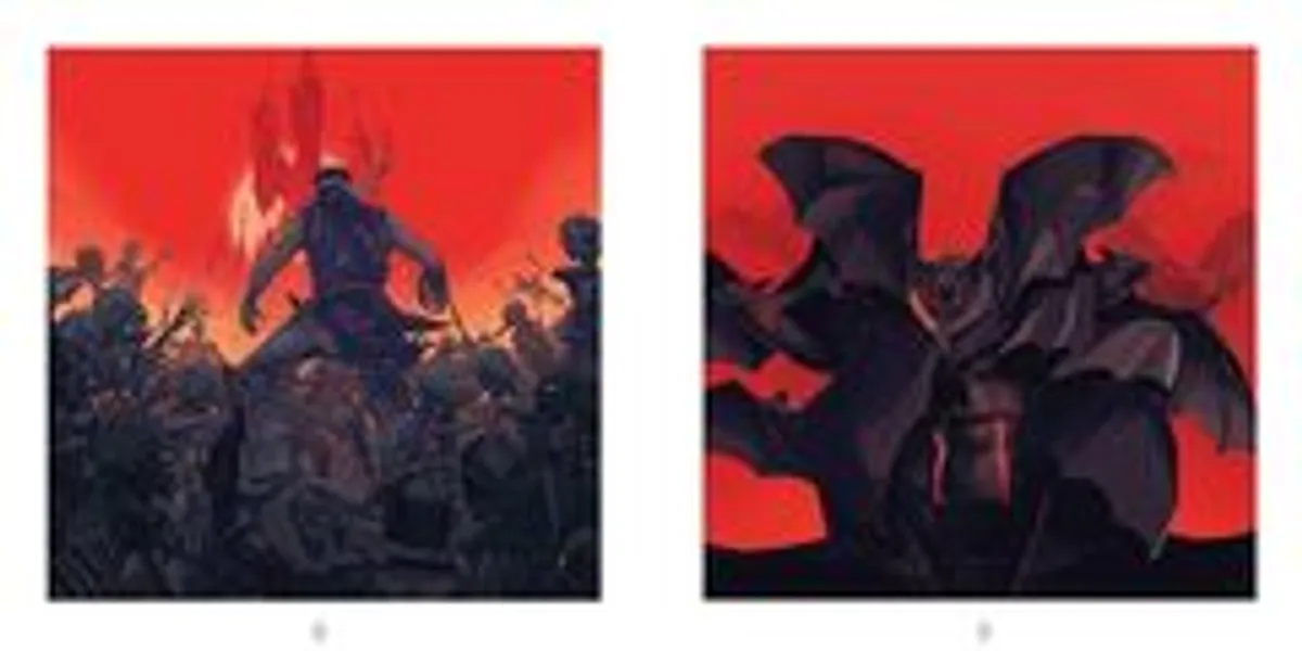 Mondo: The Art of Soundtracks