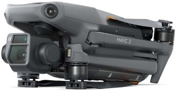 Квадрокоптер DJI Mavic 3 Fly More Combo