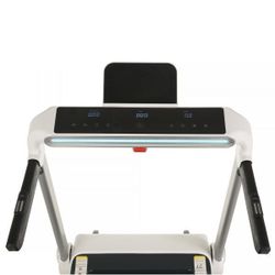 Evo fitness delta