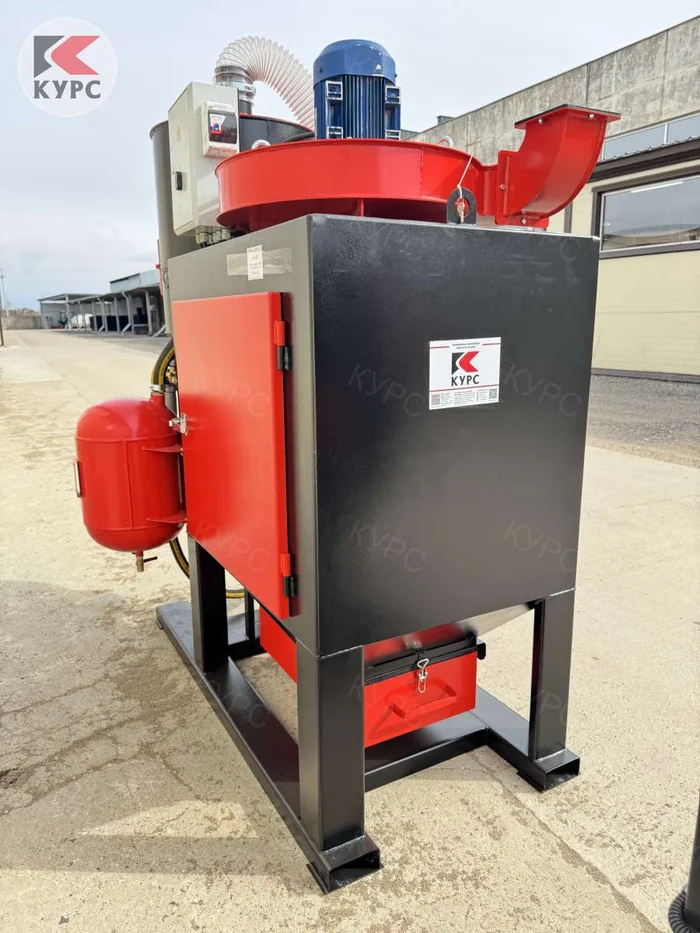 Пескоструйная камера PST-КСО-110