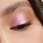 Тени-спарклы для век SHIK Single Eyeshadow - Mimosa