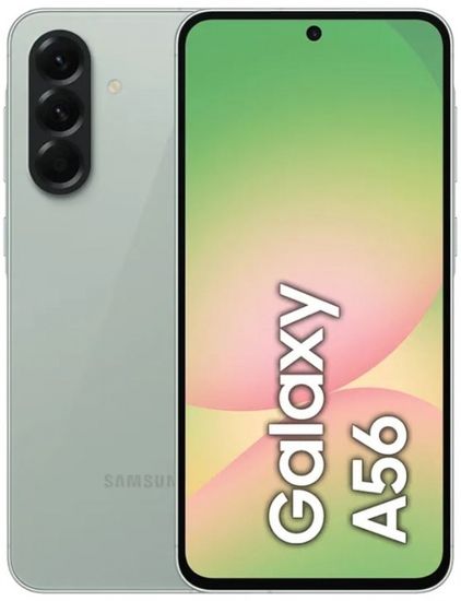Смартфон Samsung Galaxy A56 8/128GB