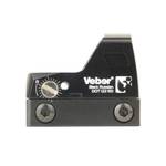 Прицел коллиматорный Veber Black Russian DOT 122 RD