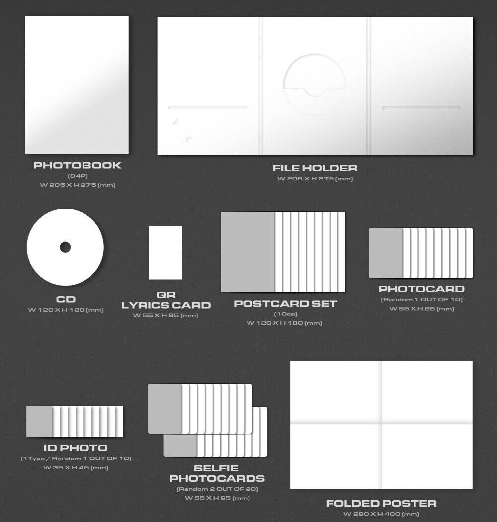 TREASURE - REBOOT [PHOTOBOOK ver.] (C ver.)