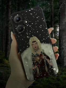 Чехол на Infinix Hot 30i