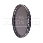 Falcon Eyes UHD ND2-400 67 mm MC