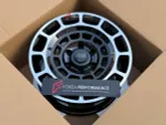 КОВАНЫЕ ДИСКИ для BYD LEOPARD 8 DENZA B8