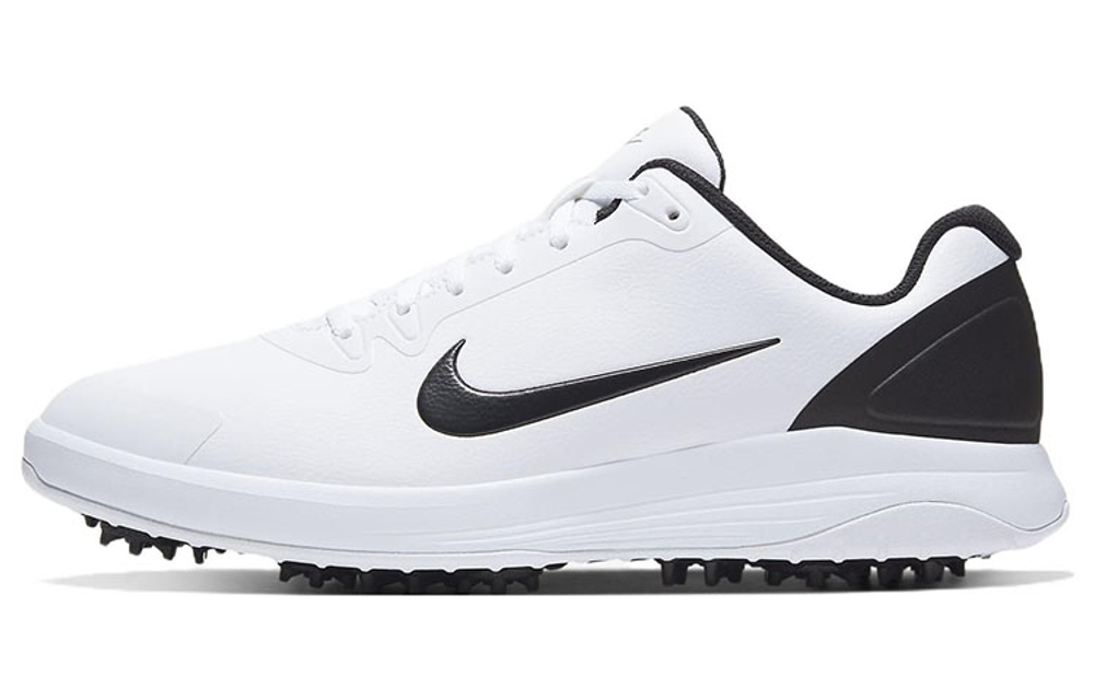 Nike Infinity G White Black