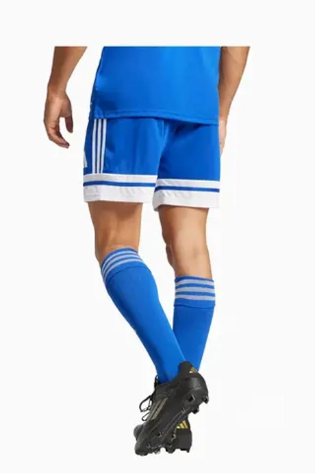 Шорты adidas Squadra 25 - синий