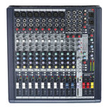 Soundcraft MFXi8