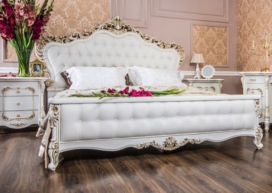 Кровать АННА МАРИЯ
