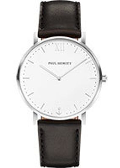 Унисекс немецкие часы Paul Hewitt, Sailor Line PH-SA-S-Sm-W-2M