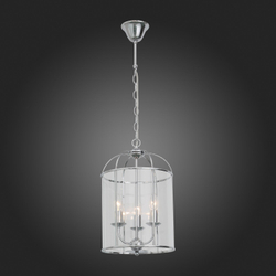 Люстра подвесная ST Luce Odierno SL267.103.03