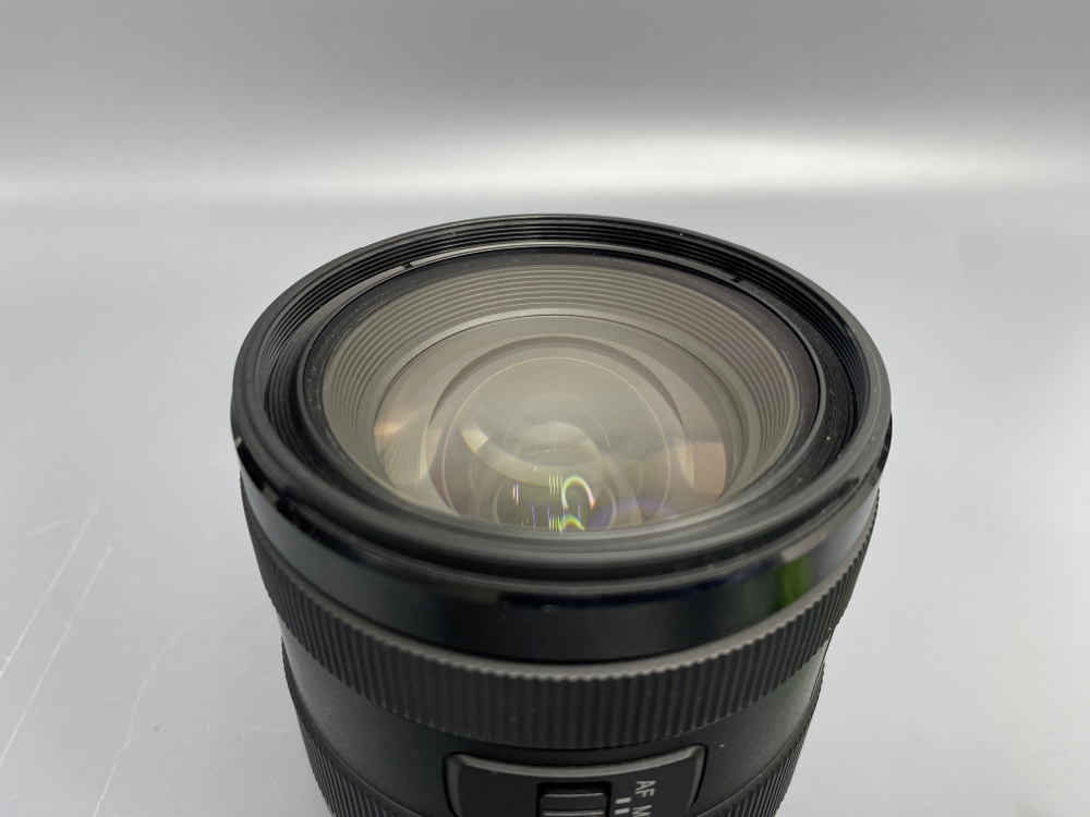 Sony DT 16-50mm 2.8 SSM