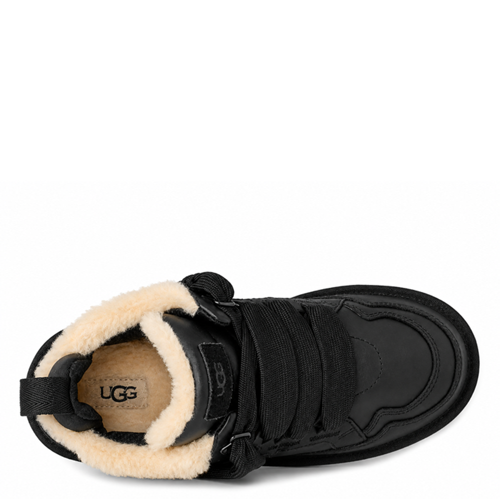 Ugg Men Lowmel Sneaker Leather