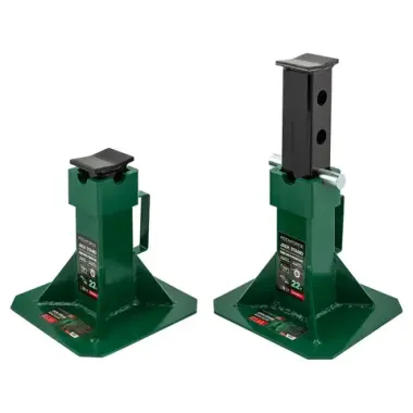 Подставки ремонтные, 22т комплект 2 шт. RockFORCE RF-TZ220001-1 [к-т 2 шт.]