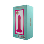 Фаллоимитатор с вибрацией Hitsens 2 Vibe Adrien Lastic