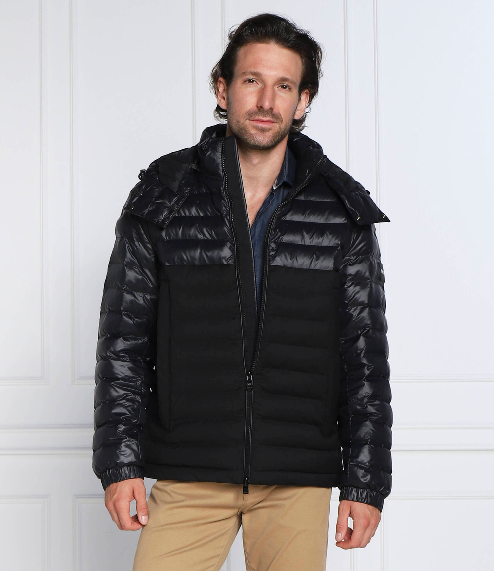 куртка darula BOSS BLACK - черный(50464635)