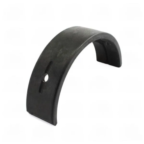 Подшипник (вкладыш) опоры мачты Toyota 6-7FD/FG30; 5-7FB30; 02-7FDA50 612513366071