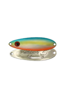 Блесна для рыбалки вращающаяся Mepps AGLIA FLUO