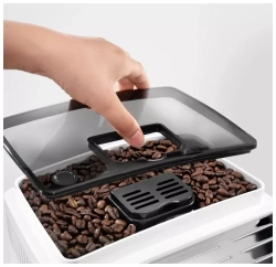 Кофемашина DeLonghi Magnifica ECAM 21.117.W