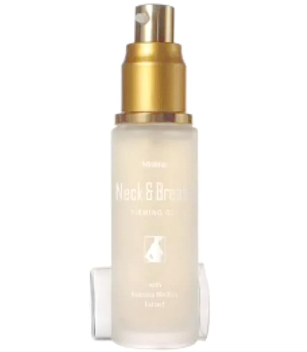 Укрепляющий крем-гель для декольте и шеи Mistine Neck & Breast Firming gel, 30 мл