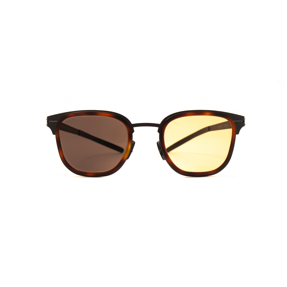 Очки GRESSO MONACO G0047TB22SFZ05 PHOTOCHROMIC вайфайер гавана с коричневым фотохромом