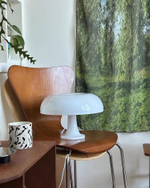 Table design lamp Nessino by Artemide