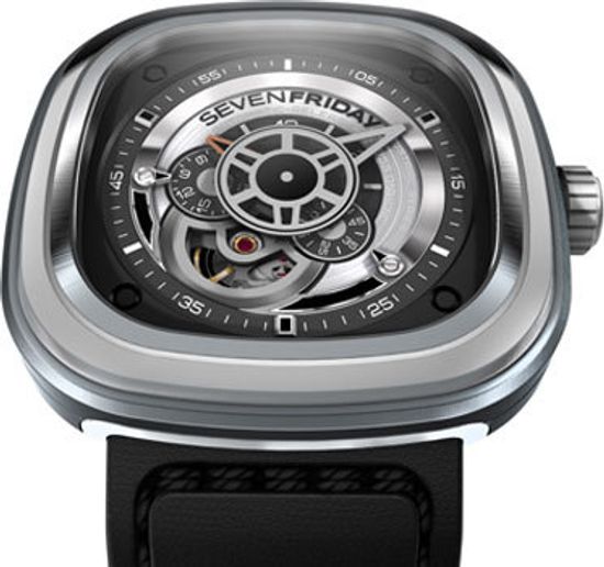 Наручные часы SEVENFRIDAY P1-01 Essense