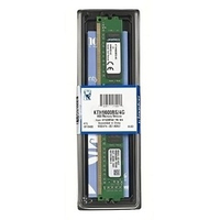 Модуль памяти DIMM DDR3 4Gb, 1333Mhz, Kingston (KTH9600BS/4G)