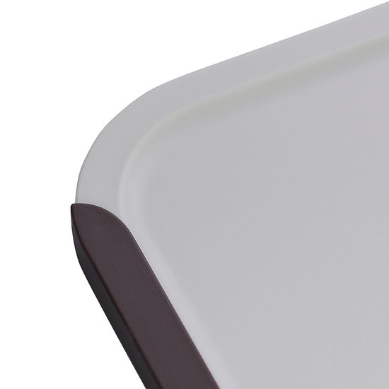 Доска разделочная smartchef, 36х25 см