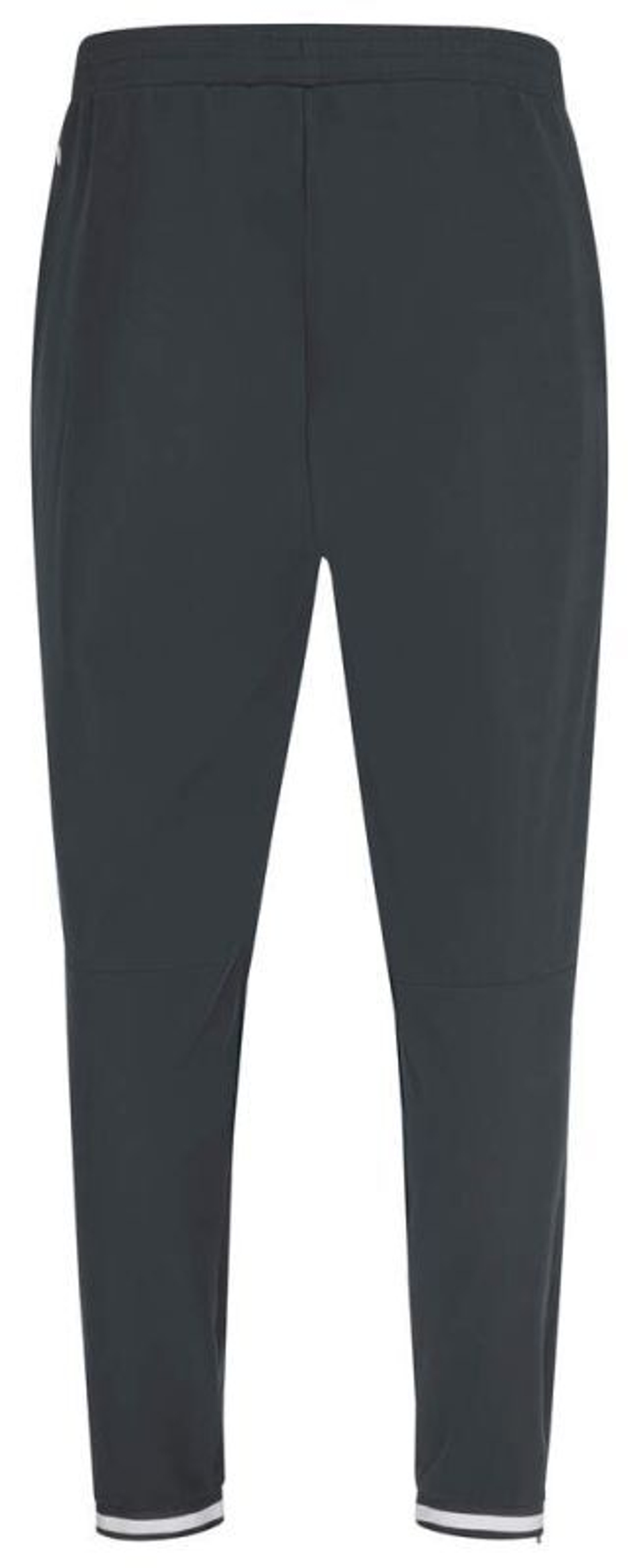 Мужские теннисные штаны Head Breaker Pants - черный