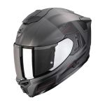 Exo-1500 Air Dual / Матовый / Черно-серый