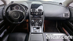 Aston Martin Rapide 6.0 V12 — 2010
