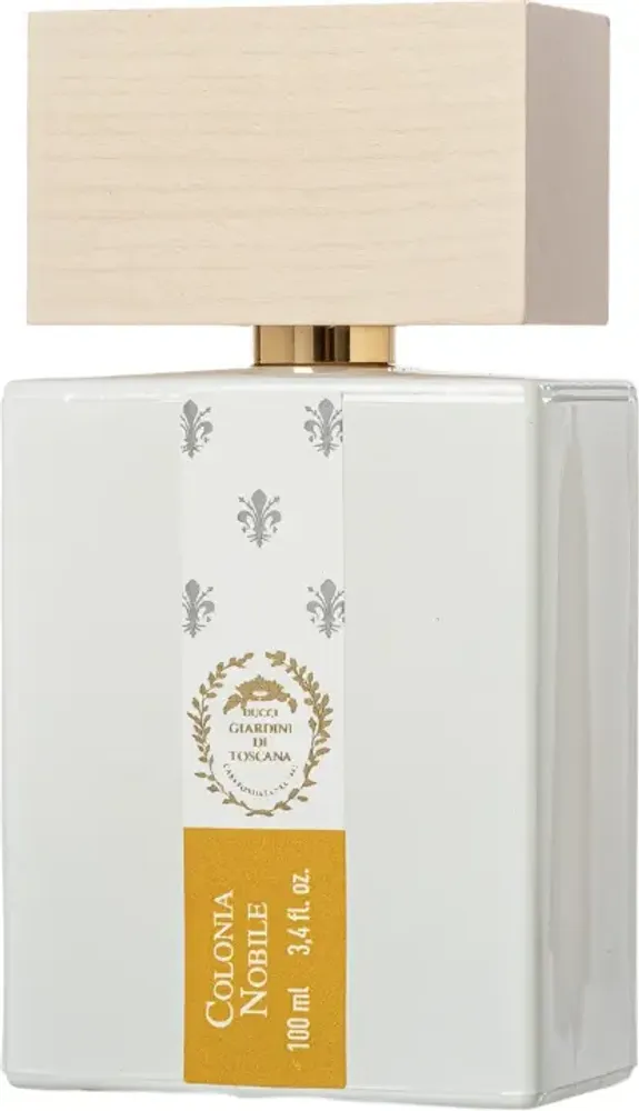 Giardini di Toscana Colonia Nobile EDP 100 ml Giardini di Toscana Colonia Nobile EDP 100 ml