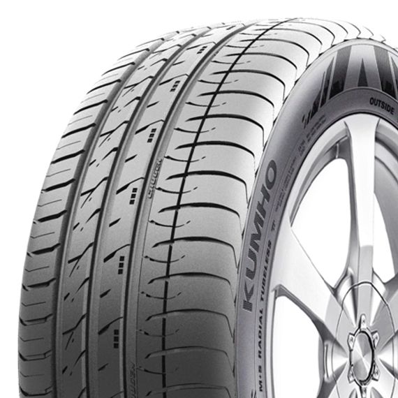 Kumho Crugen HP91en 285/45 R19 107W