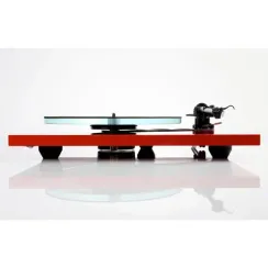 Rega Planar 3 ND5 Red