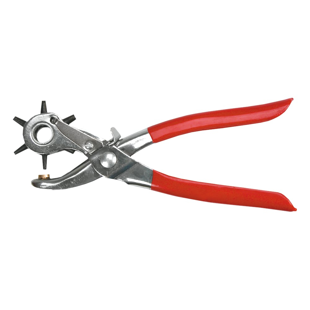 Дырокол Top Tools 225 мм 32D421