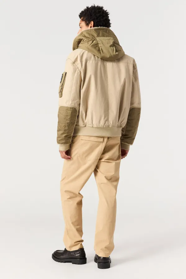 Куртка мужская PARAJUMPERS GOLD B.