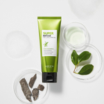 SOME BY MI SUPER MATCHA PORE CLEAN CLEANSING GEL Очищающий гель для умывания с экстрактом чая матча