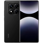 Смартфон Xiaomi Redmi Note 14 Pro 4G 8/256GB, Midnight Black (Полночный черный)