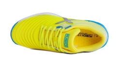 Мужские теннисные кроссовки Munich Padx 28 - yellow