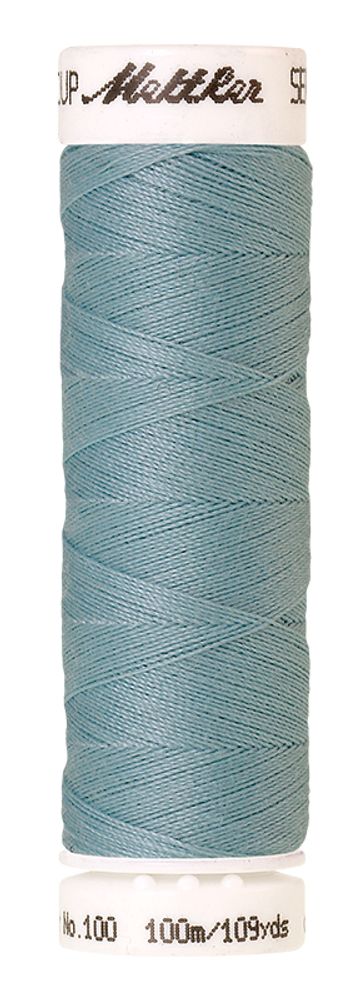 Нитки универсальные Mettler Seralon 100 (100 м), 5 кат. | цв. 0407