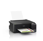 Принтер Epson L1250, A4, 4цв., 10 стр./мин, WiFi, цветной