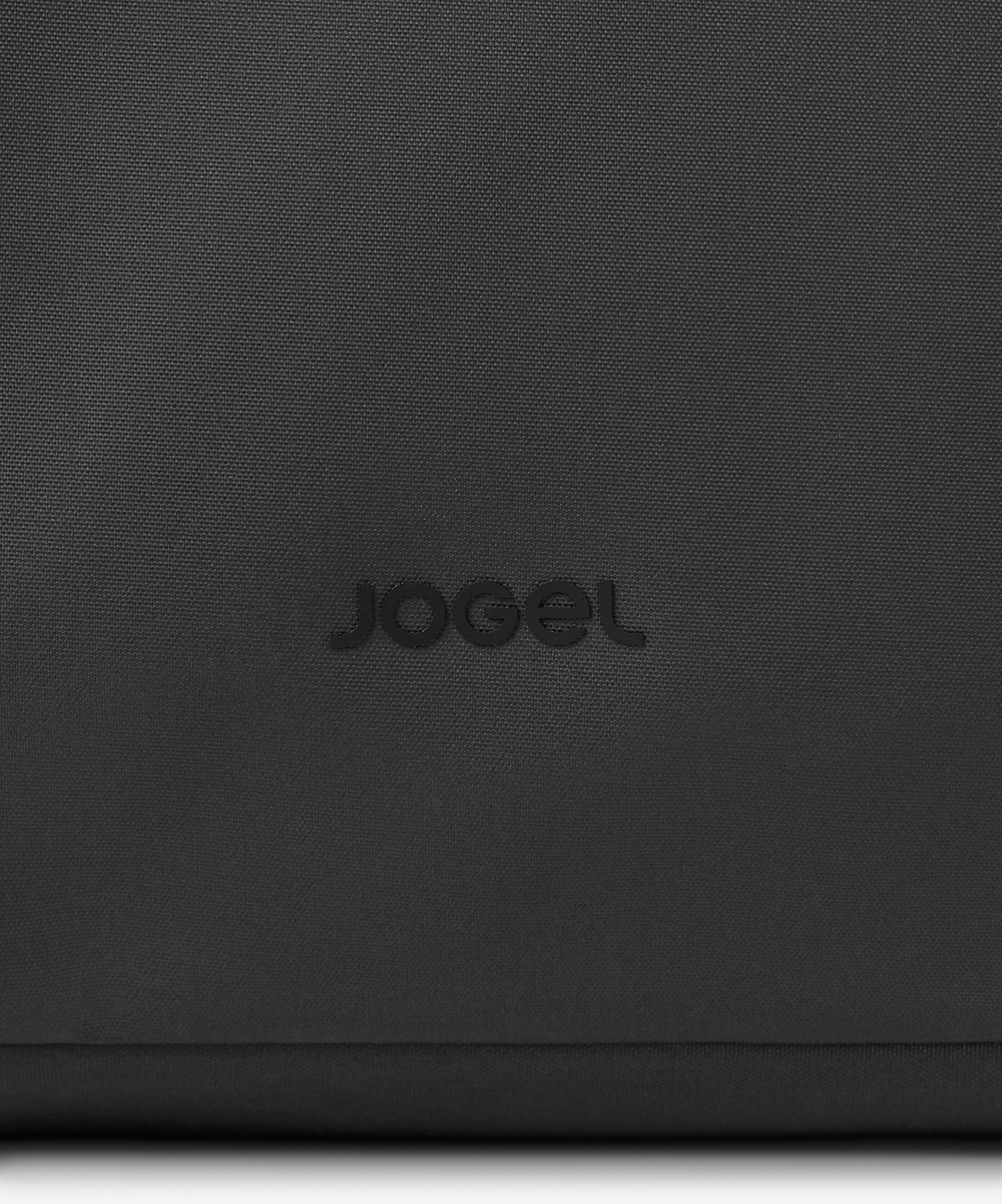 Рюкзак JOGEL Power Inside Backpack, темно-серый