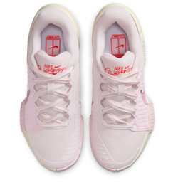 Женские теннисные кроссовки Nike Zoom GP Challenge Pro Premium - pearl pink/magenta-pink/foam-chalk
